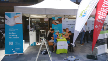 Elektrotechnik zum Anfassen