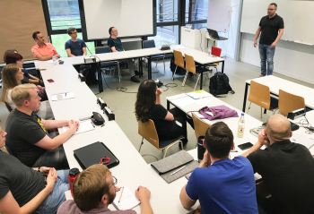 2018-06-28 Otte Maik
