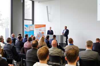 10. Jahrestagung des Vereins Kunststoffe in OWL an der FH Bielefeld