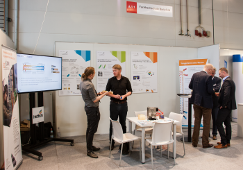 KIS Messe Bad Salzuflen