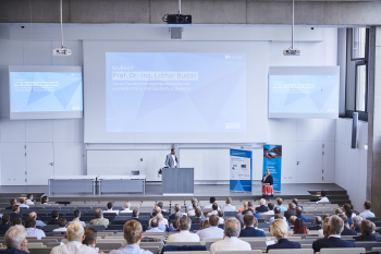17. Fachkongress des Vereins OWL Maschinenbau