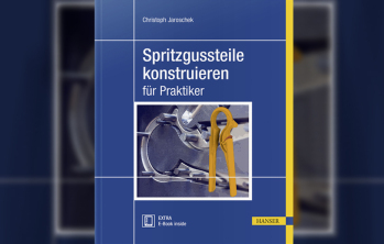 Buchcover Prof. Jaroschek