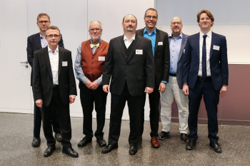 Gruppenfoto SafetyOn