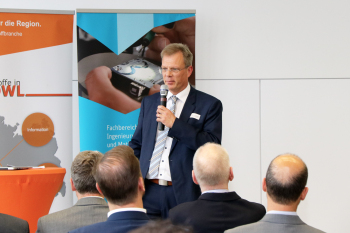 Kunststoffe in OWL Jahrestagung