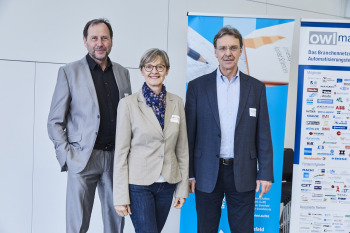 Open Space FH Bielefeld