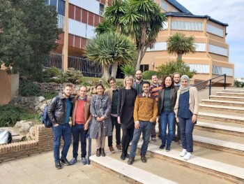 Forschungsgruppe „Terma Group“