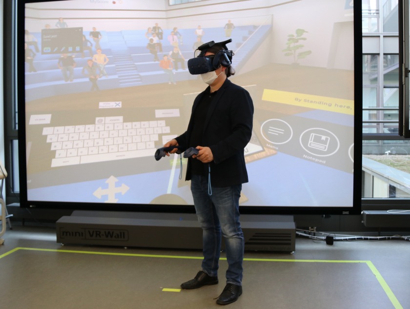 Virtuelle Vorlesung 3