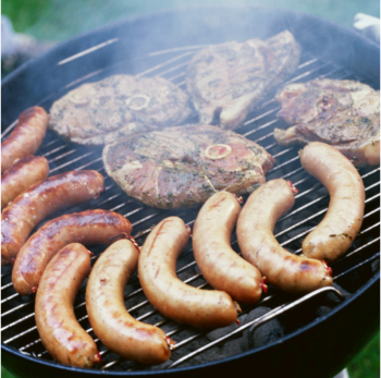 Grillfest IuM 1