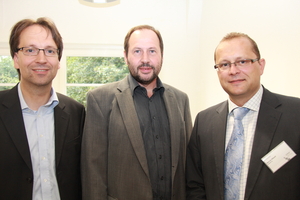 Unternehmertreffen 2011