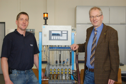 121018 übergabe rhytemper einheit