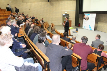 Antrittsvorlesung 2012