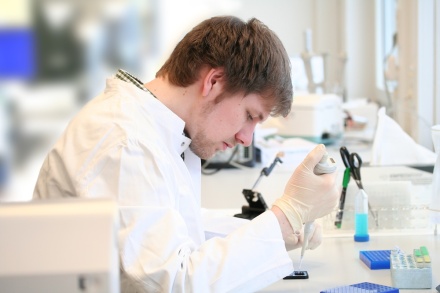 Christoph Busse, ABT