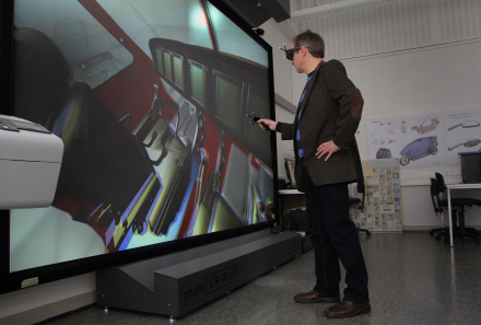 Droege-3D-Screen Foto 01