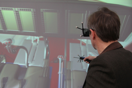 Droege-3D-Screen Foto 02