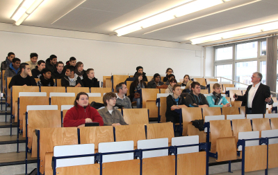GS Studiehorst 1
