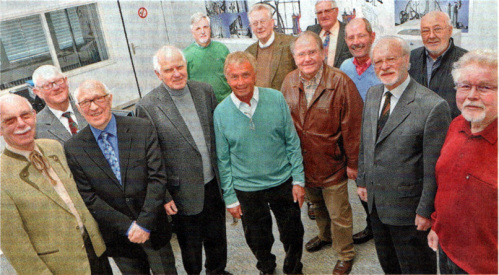 Ingenieurstudium im Fahrradkeller