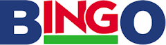 Logo Bingo