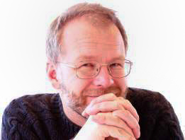 Prof. Dr. Jörn Loviscach_Porträt