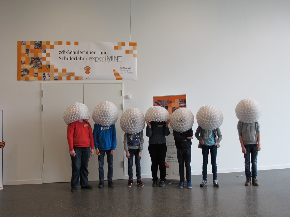 2016 Osterferien-Spezial _handmade_ Meister Lampe_