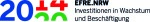 Ziel 2 Logo