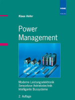 Buch Power Management