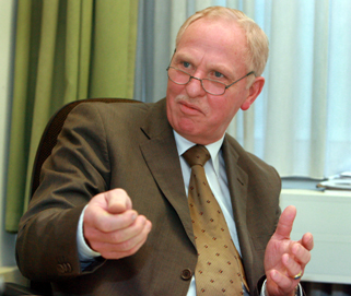 Klaus Hofer