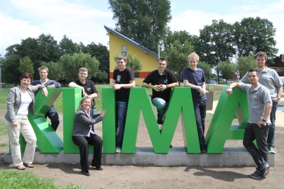Klimapark
