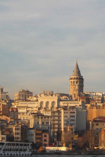 Istanbul