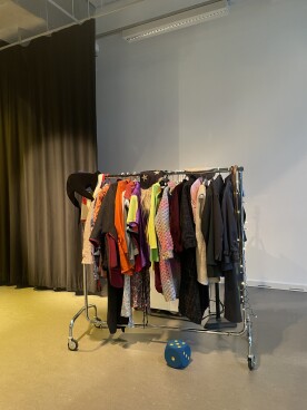 01_Garderobe