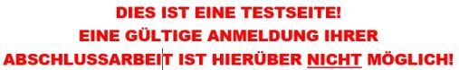 Hinweis