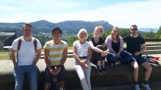 Marktforschungsreise Vigo 4