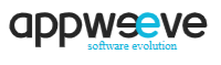 Logo appweeve