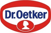 Logo Dr Oetker