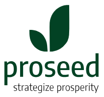 Logo proseed