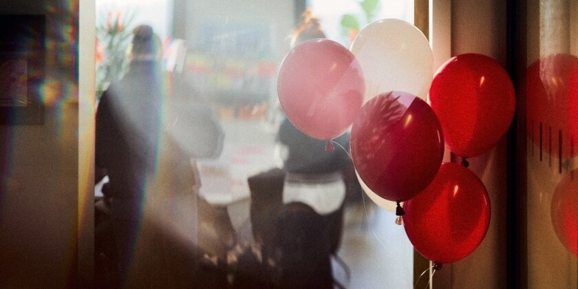 Ballons