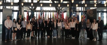 Fachgruppe Steuern und Unternehmensprüfung beim EuGH 1