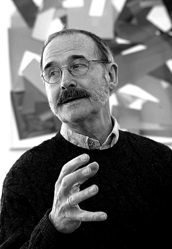 Professor Gottfried Jäger