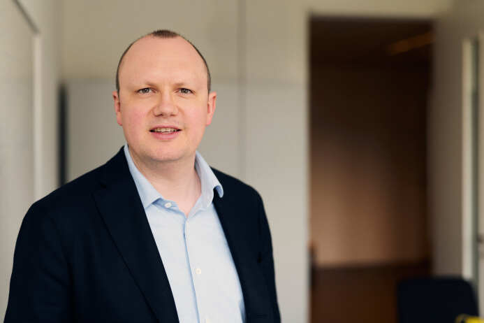 Prof. Dr. Christoph Weisser