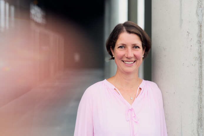 Prof. Dr. Kathrin Papmeyer