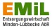 EMil Entsorgungswirtschaft Logo