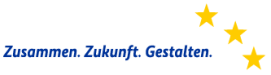 Logo Zusammen Zukunft Gestalten