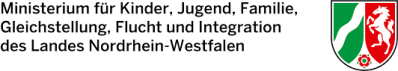 Ministerium für Kinder, Jugend, Familie, Gleichstellung, Flucht und Integration des Landes Nordrhein-Westfalen