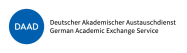 DAAD-Logo