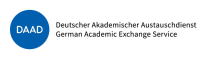 DAAD-Logo