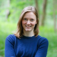 Porträt Caroline Hüttemann