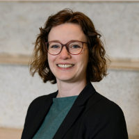 Porträt Julia Wasner