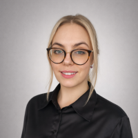 Porträt Katrin Berojan