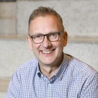 Porträt Stefan Plöger