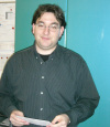 Alexander Hokamp