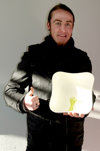 Hauptgewinn Online-Adventskalender 2008